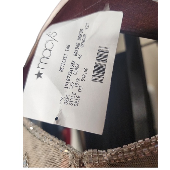 🔴MAC DUGGAL SZ18 #5124 - Picture 7 of 13